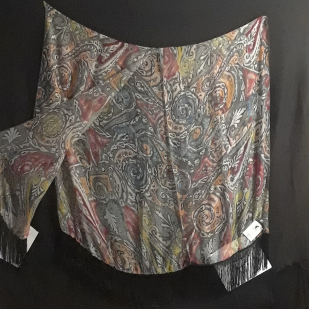 Shawl